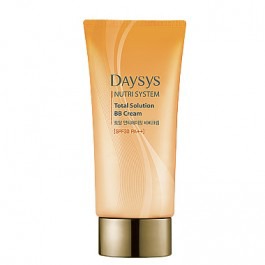 Enprani /   Daysys Nutri System Total Solution BB Cream