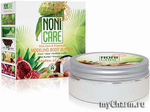 NONICARE /    Garden of Eden Modeling Body Butter