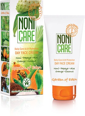 NONICARE /    Garden of Eden Day Face Cream