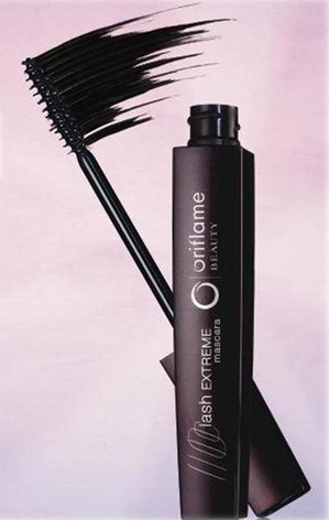 Oriflame /    Lash EXTREME Mascara  