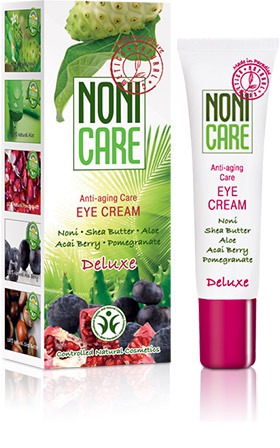 NONICARE /    Deluxe Anti-aging care Eye Cream 40+