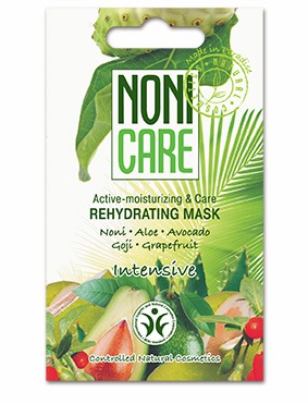 NONICARE /    Intensive Active-moisturizing&care Rehydrating Mask
