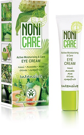 NONICARE /    Intensive Eye Cream