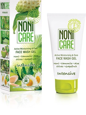 NONICARE /    Intensive Face Wash Gel