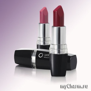 Oriflame /   Midnight Colour Lipstick