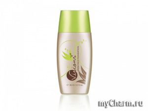 Oriflame / Тональная основа Visions V* Fresh Face Foundation