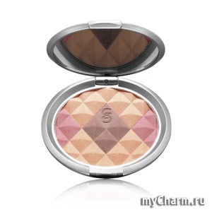 Oriflame /  Giordani White Gold Shimmer Powder