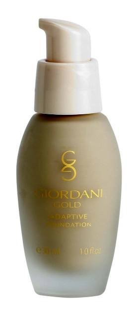 Oriflame / Тональная основа Giordani Gold Adaptive Foundation