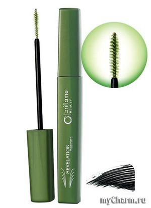 Oriflame /    Lash Revelation Mascara Beauty
