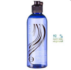 BIOSEA /  Eclat Shampooing Pour Cheveux Normaux