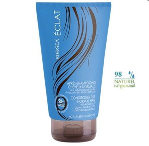 BIOSEA /    Eclat Revitalisant Pour Cheveux Normaux