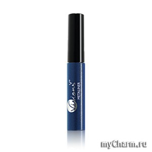 Oriflame / Подводка для глаз Visions V* Metaliner
