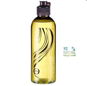 BIOSEA /  Eclat Shampooing Cheveux Secs Et Abimes