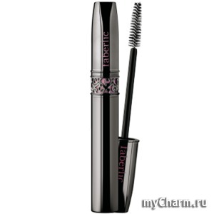 Faberlic / Supervolume mascara Secret message тушь для ресниц