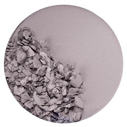 MIRRA / DECOR Тени для век Пепельно-серый