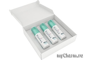 MIRRA / Антицелюлитный гель Набор Антицеллюлит