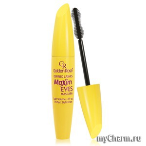 Golden Rose /    Maxim Eyes