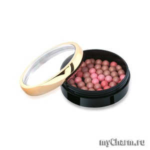 Golden Rose /   Bronzing Balls