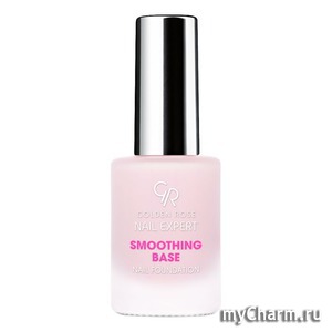 Golden Rose /    "Nail Expert" Smoothing Base Nail Foundation
