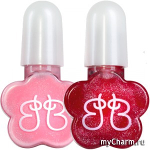 Faberlic / Детский блеск для губ Фруктовый мармелад