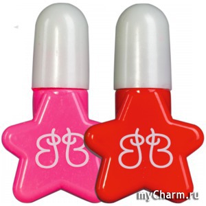 Faberlic / Детский лак для ногтей «Глазурь»