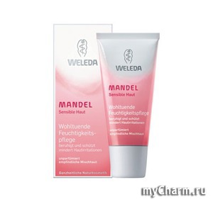 WELEDA /      -