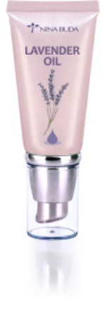 ����� ��� ���� NINA BUDA