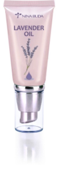 NINA BUDA / ����� ��� ���� ���������� �����