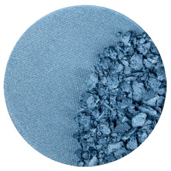 MIRRA / DECOR Тени для век - Небесно-голубой