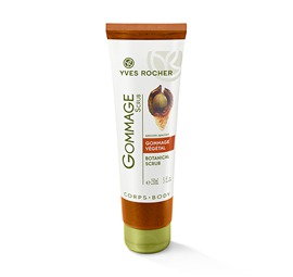 Yves Rocher /    Botanical scrub apricot