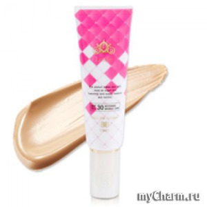 Lioele /   Triple The Solution BB Cream SPF30/PA++