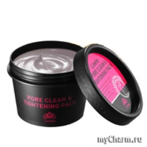 Lioele /    Pore Clean And Tightening Pack