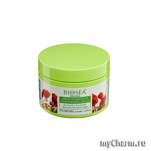 BIOSEA /    Original Creme Hydratante