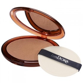 IsaDora /  Isa Dora Bronzing Powder