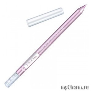 IsaDora /    Twist-up Metallic