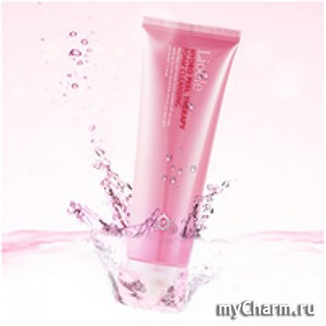 Lioele / Пенка для умывания Hydro Peel Therapy Foam Cleansing