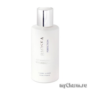 BIOSEA /    Perfection Lotion Hydratante