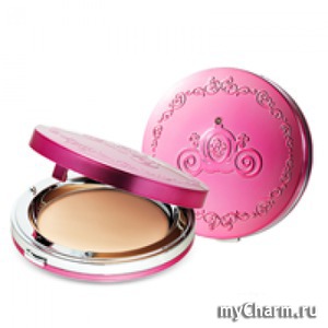 Lioele /  Be My Skin Powder Pact