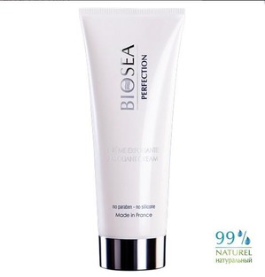 BIOSEA / Гель для лица Perfection Gel Lavant