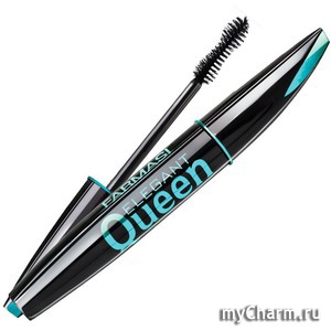 Farmasi / Водостойкая тушь для ресниц Elegant Queen