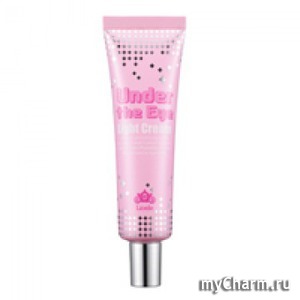 Lioele /    Under The Eye Light Cream