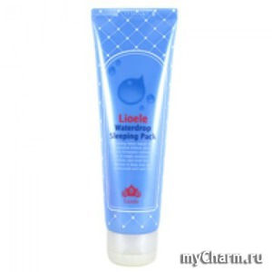 Lioele /    Waterdrop Sleeping Pack