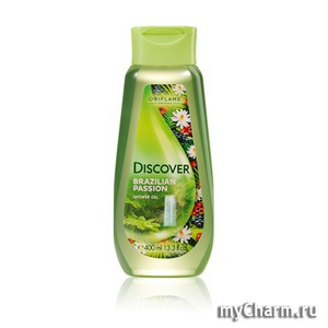 Oriflame /    Discover Brazilian Passion