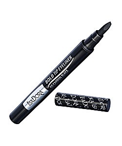 IsaDora / -   Bold Tip Eyeliner