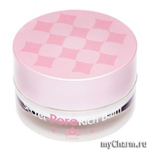 Lioele /    Secret Pore Rich Balm