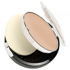 IsaDora / Cream Powder Foundation   
