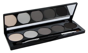 IsaDora /     Eye Shadow Palette