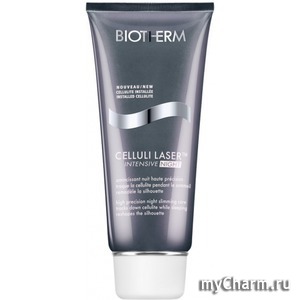Biotherm /  - Celluli Laser Nuit