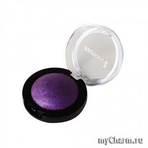 Farmasi / Terracotta Mono Eyeshadow Одноцветные запеченные тени «Роскошный гламур»