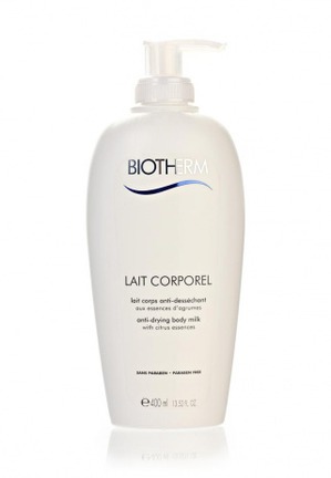 Biotherm /    Lait corporel